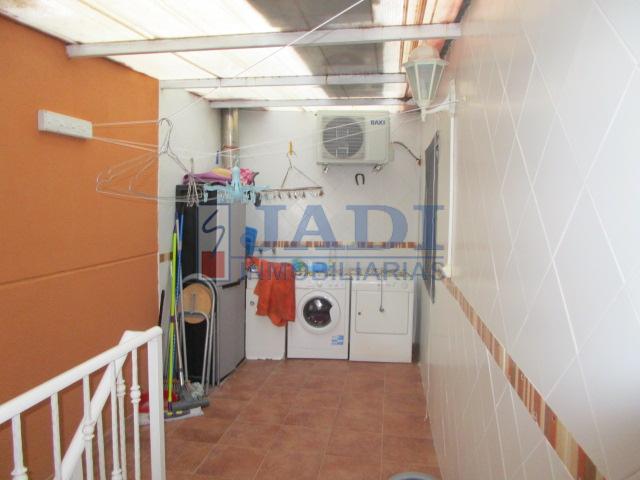 venta de casa en Valdepeñas, LOS LLANOS