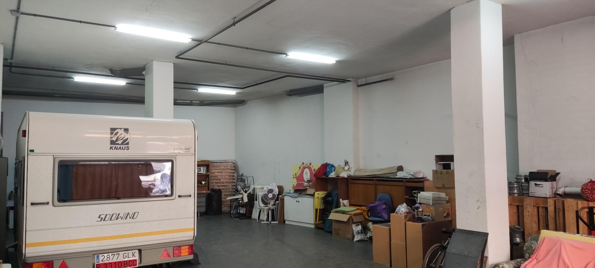 Se vende local en el pilar, Albacete en Albacete