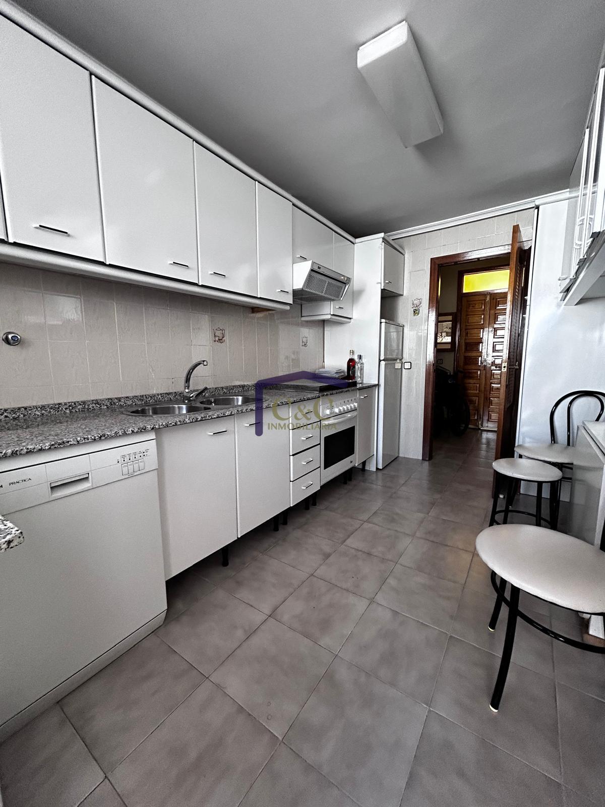venta de casa en Manzanares, Carretera de La Solana