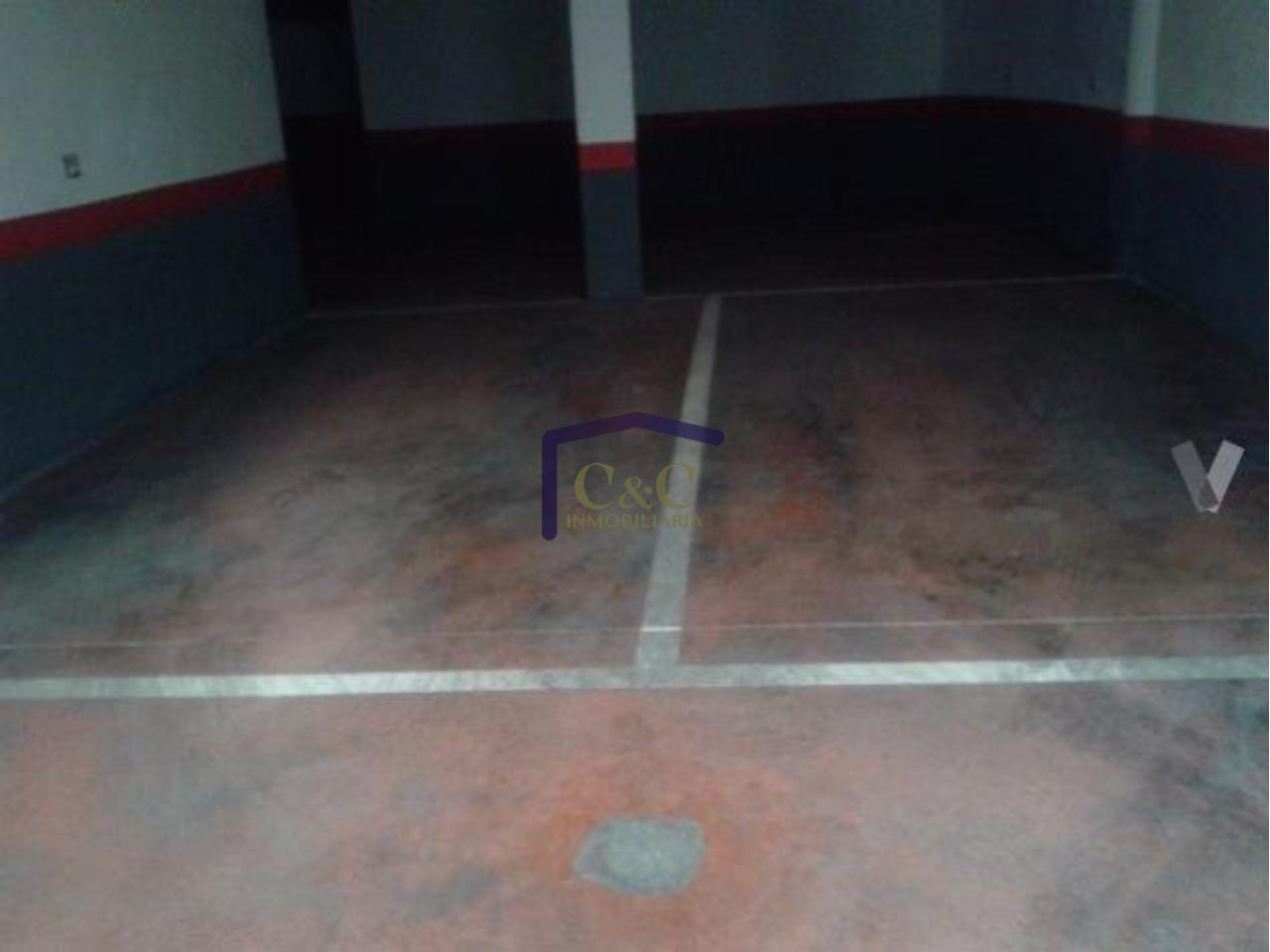 venta de garaje en Manzanares, Gran teatro