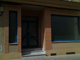 Ref.:406, Local Comercial en Alquiler en Centro - Altagracia, Manzanares