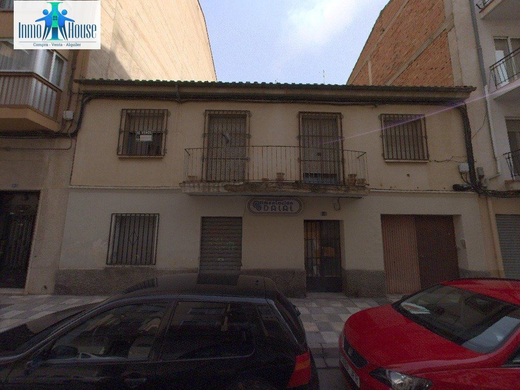 Se vende solar en Albacete - zona industria en Albacete