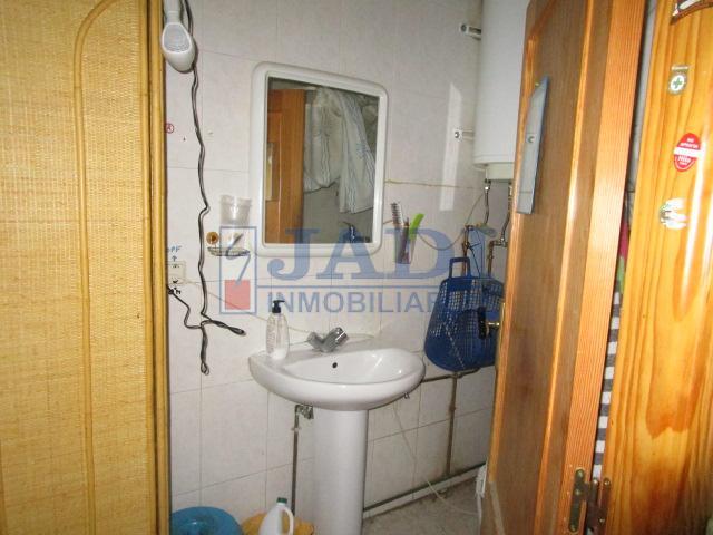 venta de local en Valdepeñas, CENTRO