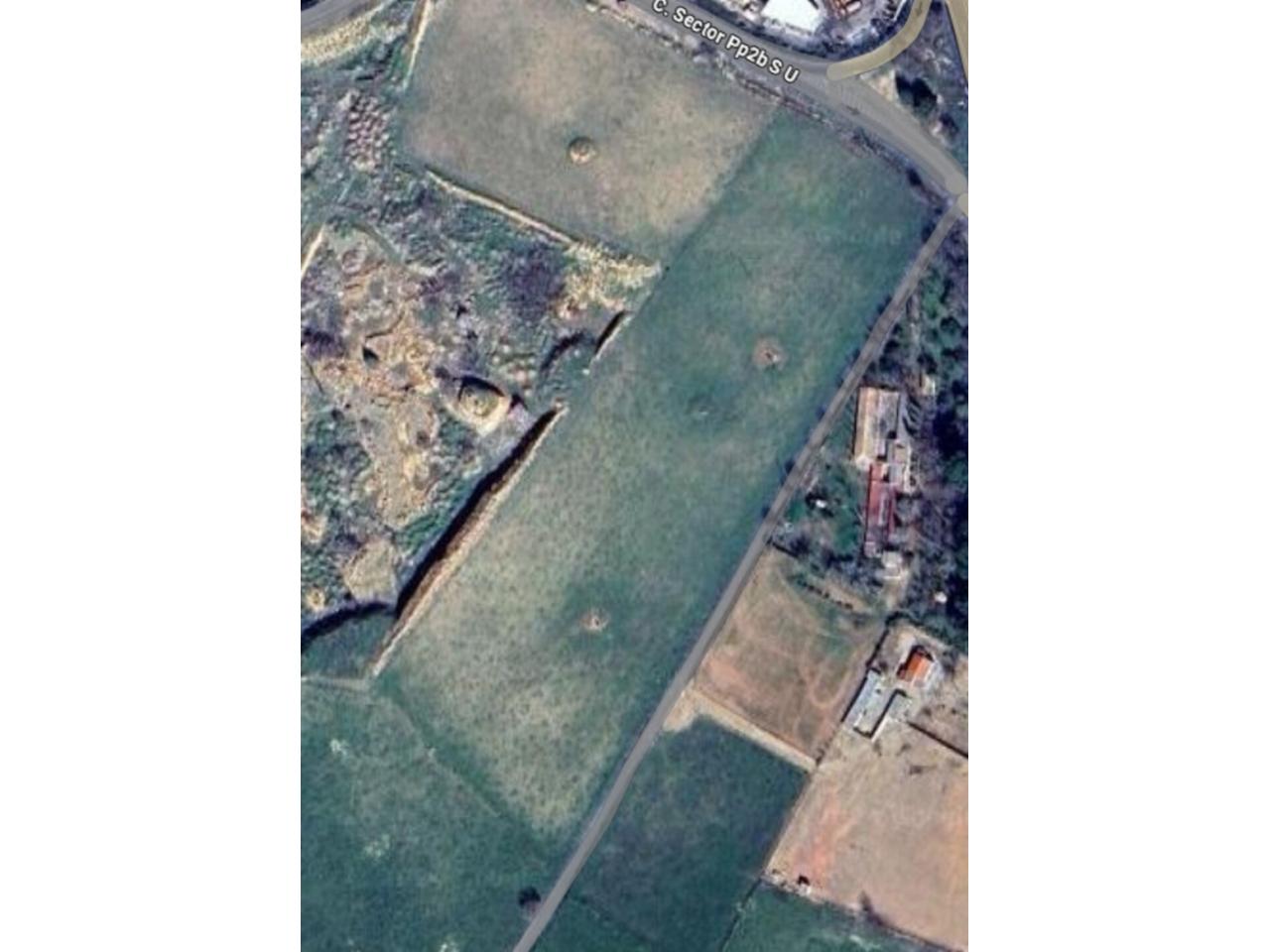 Finca rústica en venta en Manzanares