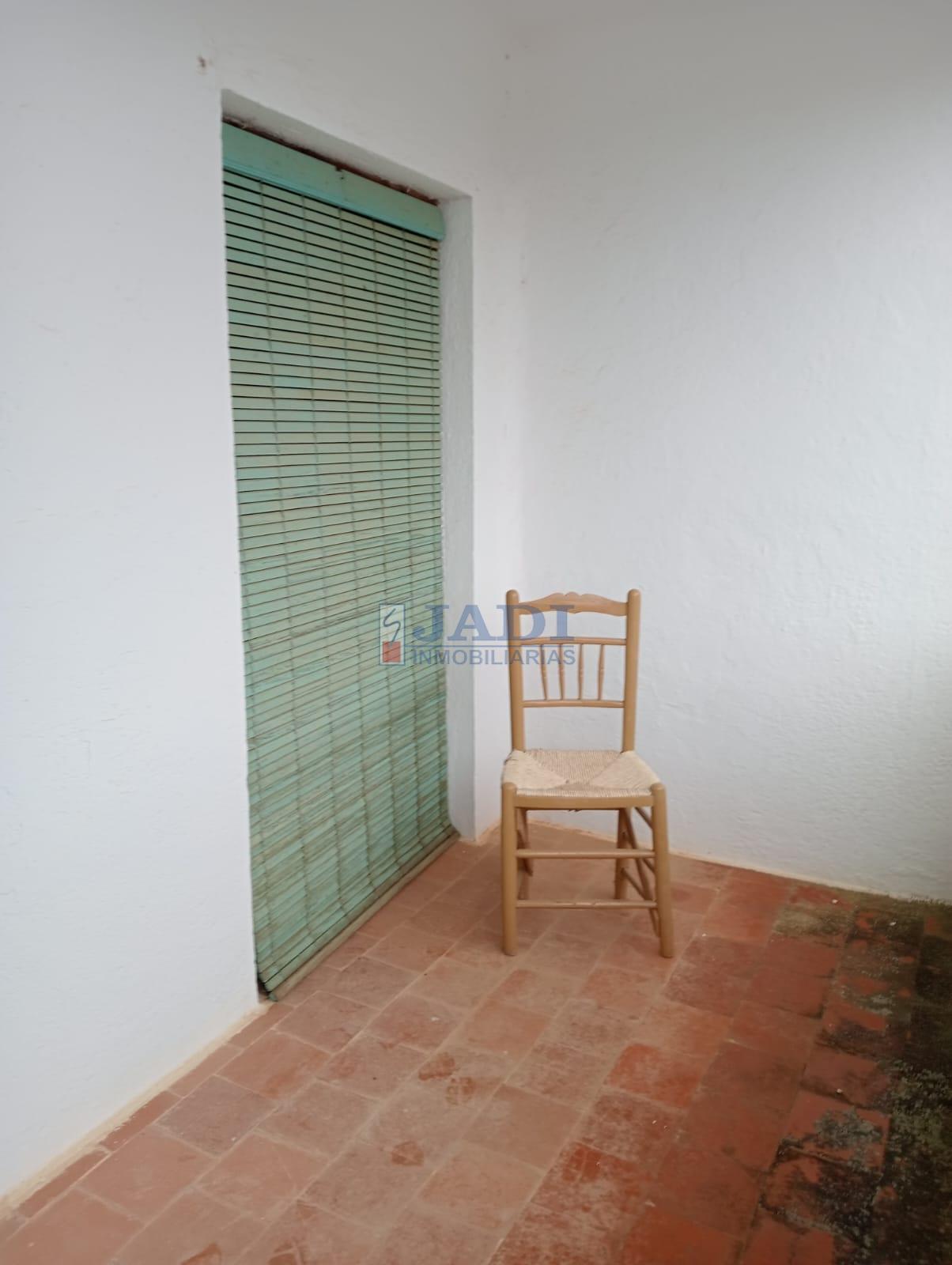 venta de casa en Viso del Marqués, PROXIMIDADES
