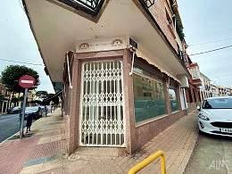 Ref.:1275, Local Comercial en Venta en Centro, Manzanares
