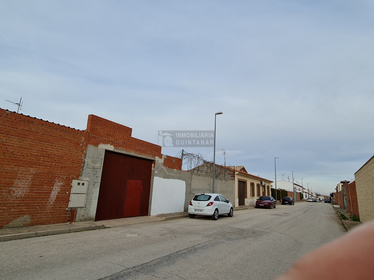 Parcela No aplicable Villanueva de Alcardete