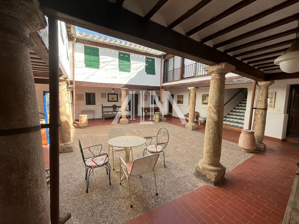 Venta Casa Membrilla, Membrilla