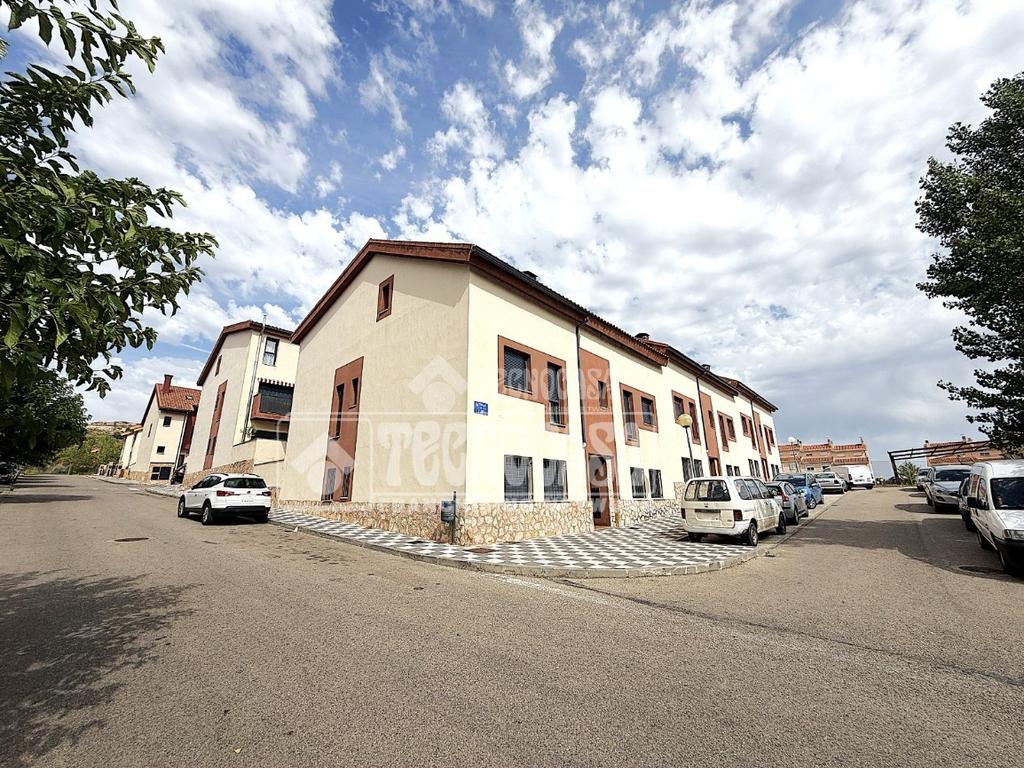 Piso en venta en Chillarón De Cuenca - Chillarón De Cuenca, 149.900 €, 72 m2, ref. 664402 en Chillarón de Cuenca