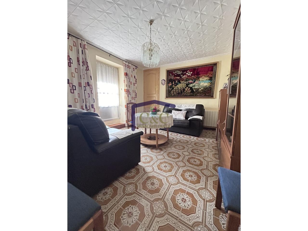 venta de casa en Manzanares, Manzanares