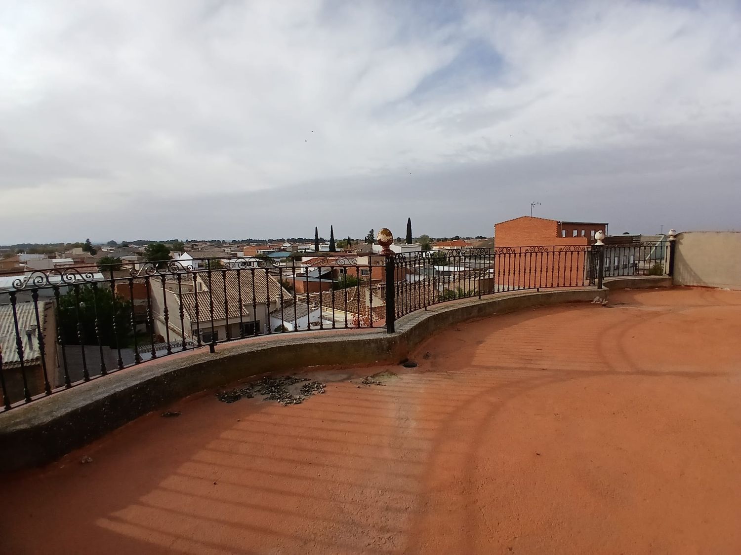 Edificio residencial En Venta Calle Juan de Zúñiga, Argamasilla de Alba
