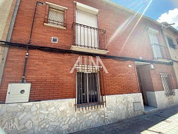 Casa en Venta en Centro, Manzanares
