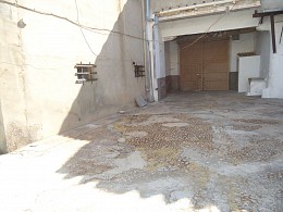 Casa en Venta en Centro, Manzanares