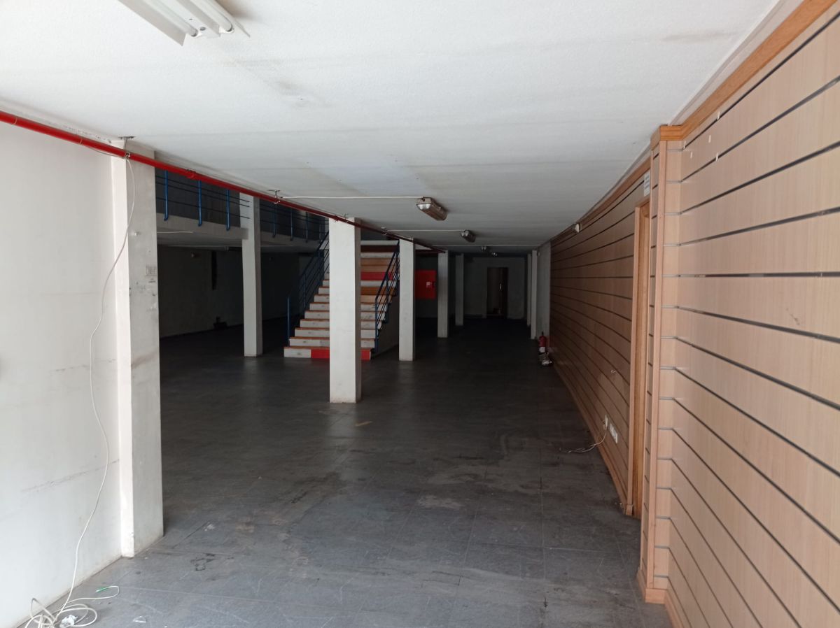 Local en Valdepeñas, Veracruz