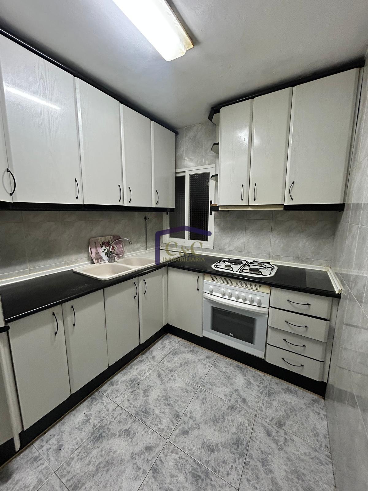 venta de piso en Manzanares, Jesús del Perdón