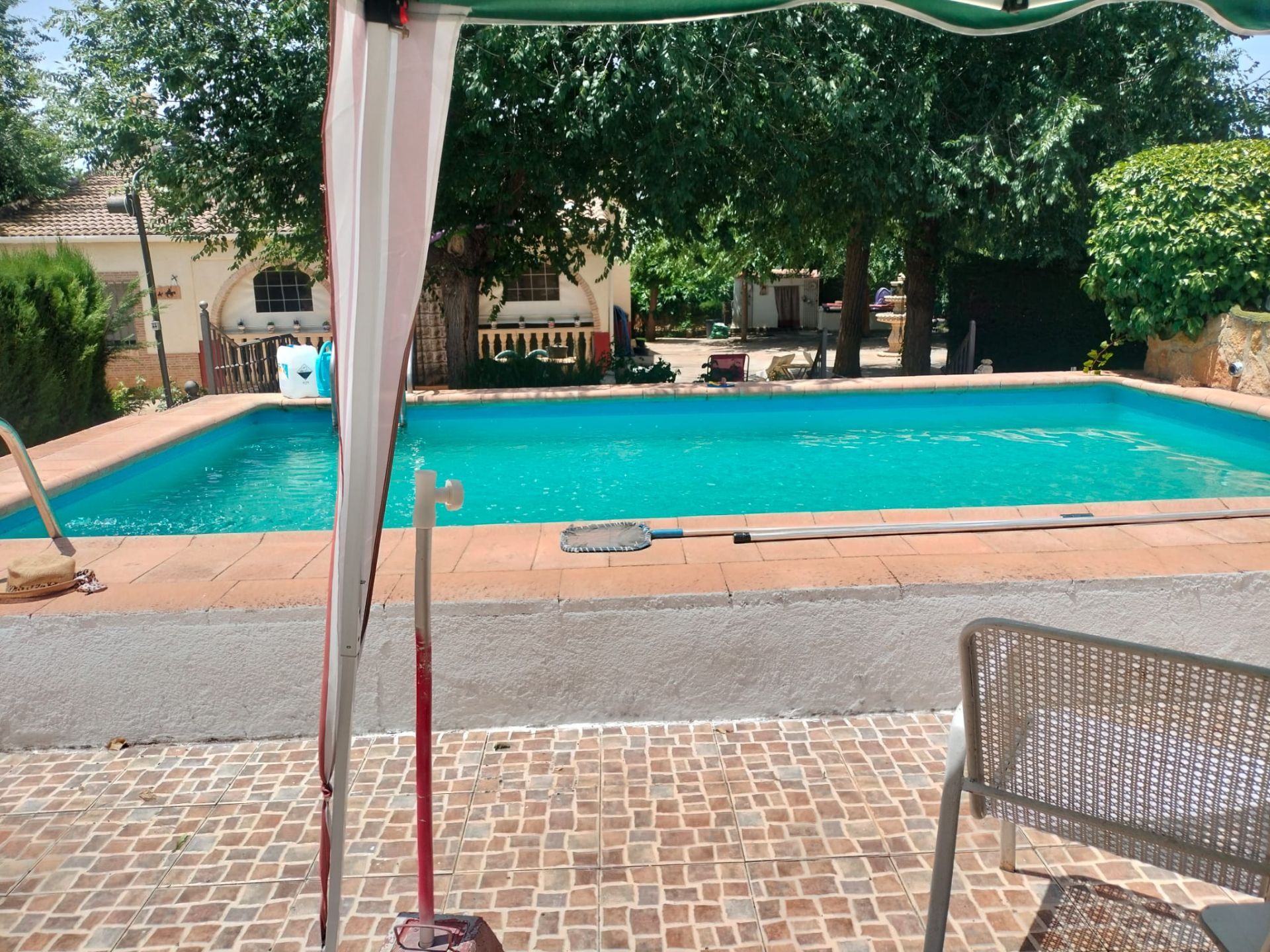 Venta Casa / Chalet en Argamasilla...