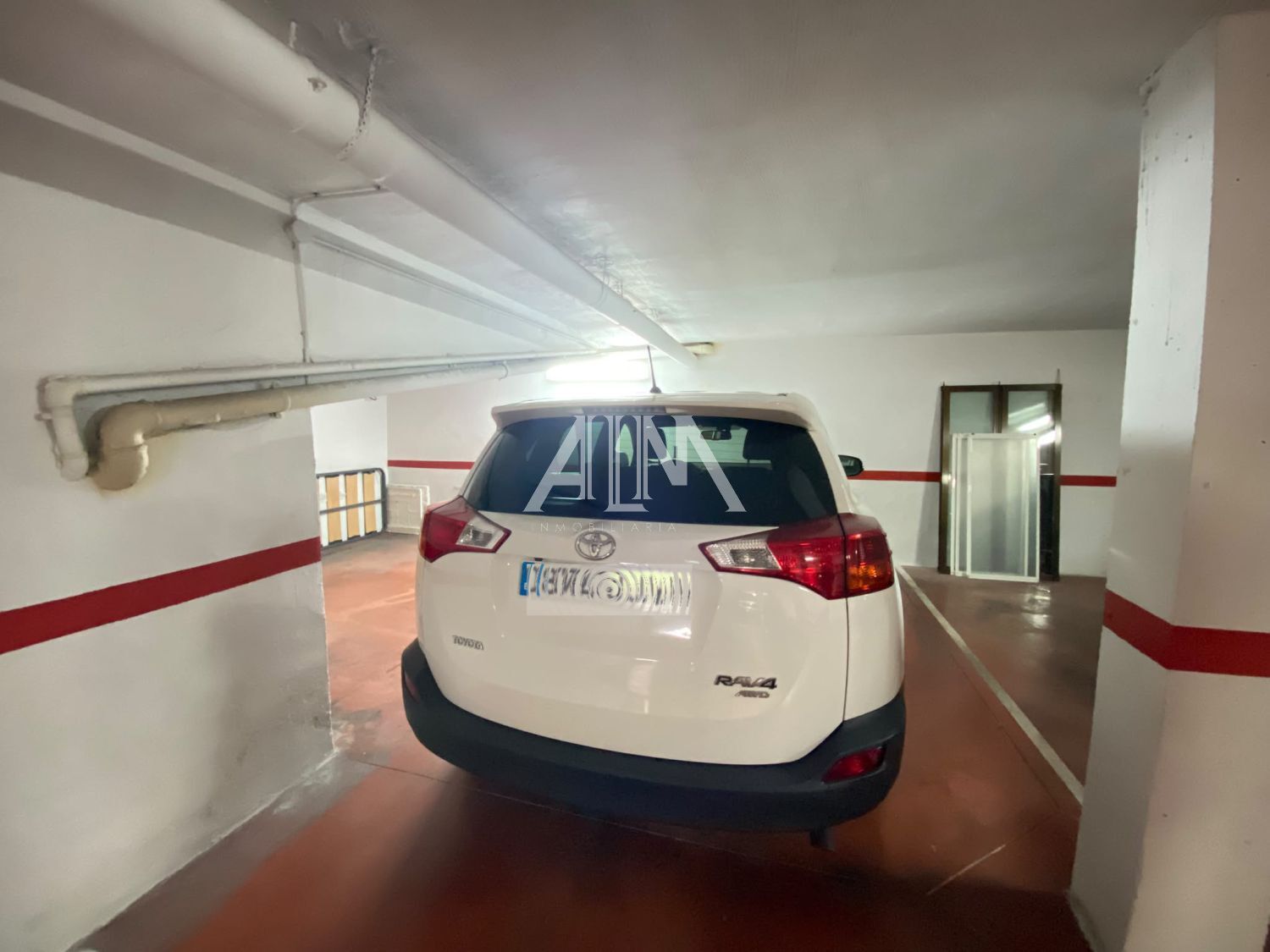 Venta Piso Centro, Manzanares