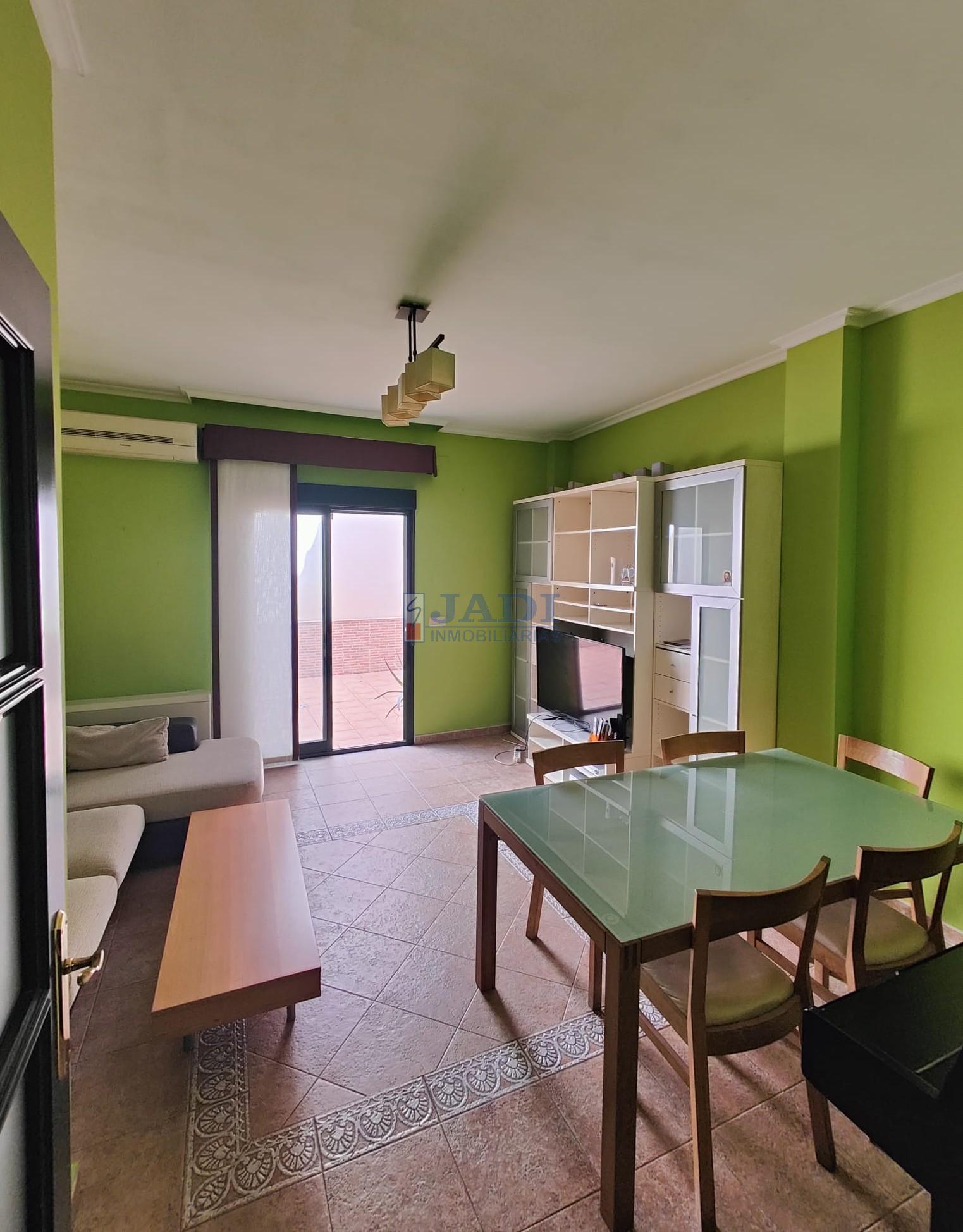venta de casa en Valdepeñas, CENTRO
