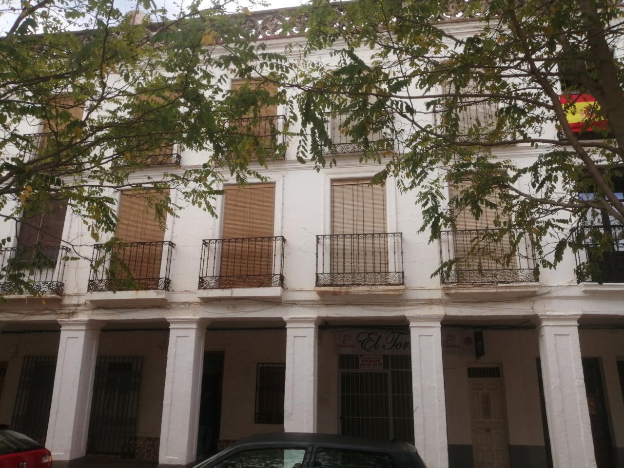 Casa unifamiliar en venta en Manzanares