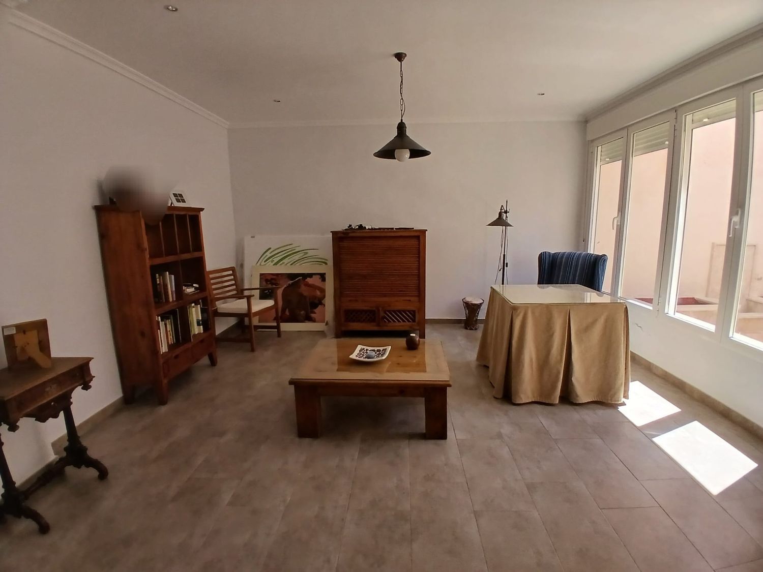 Casa/Chalet pareado En Venta Calle Canalejas, Tomelloso