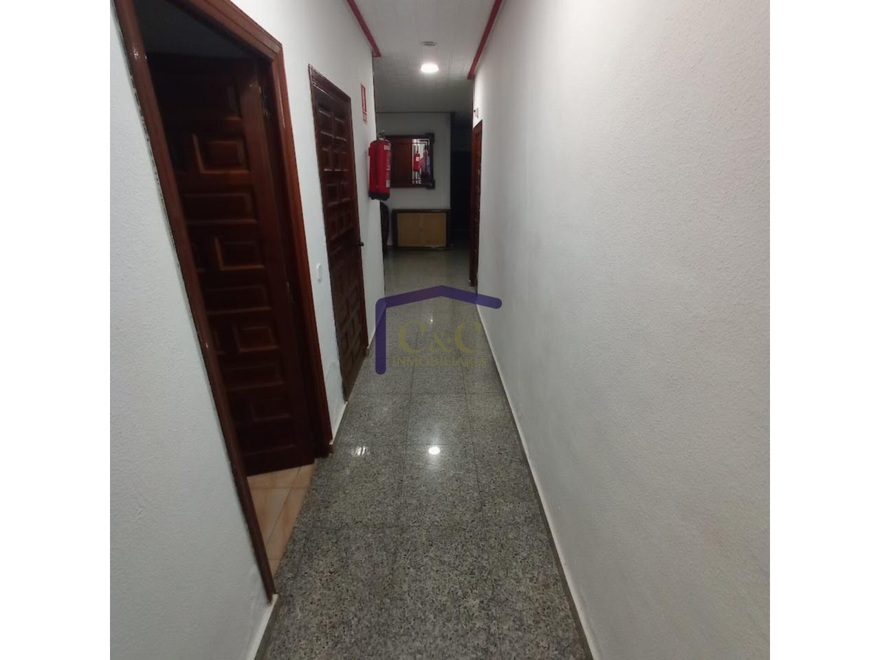 venta de hotel en Valdepeñas, Autovia a-4