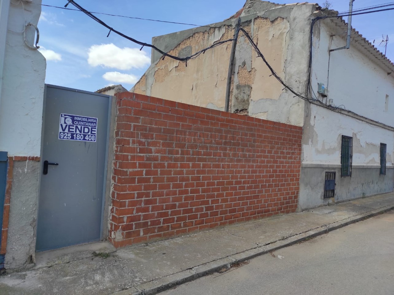 Parcela En buen estado Villanueva de Alcardete