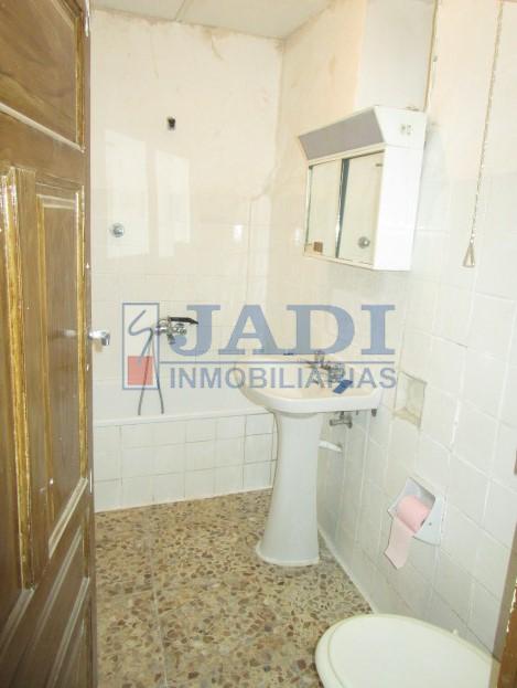 venta de casa en Almuradiel, CENTRO
