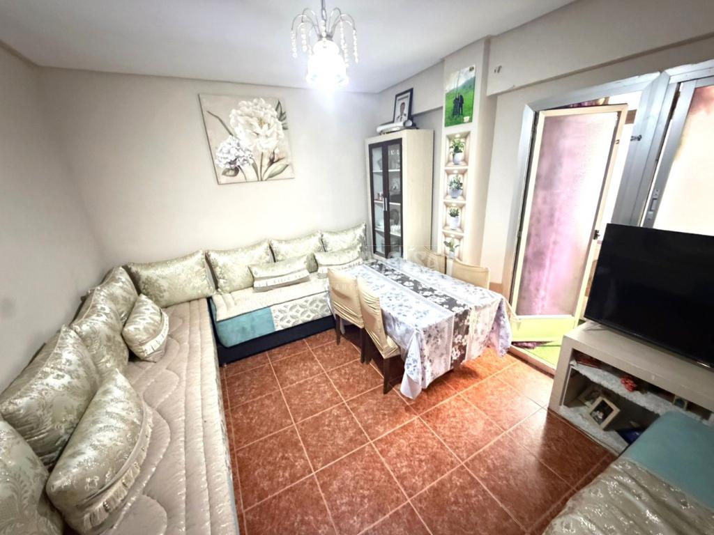 Piso en venta en Talavera De La Reina - Plaza España - Centro Campo De Fútbol, Centro, 79.900 €, 68 m2, ref. 657656 en Talavera de la Reina