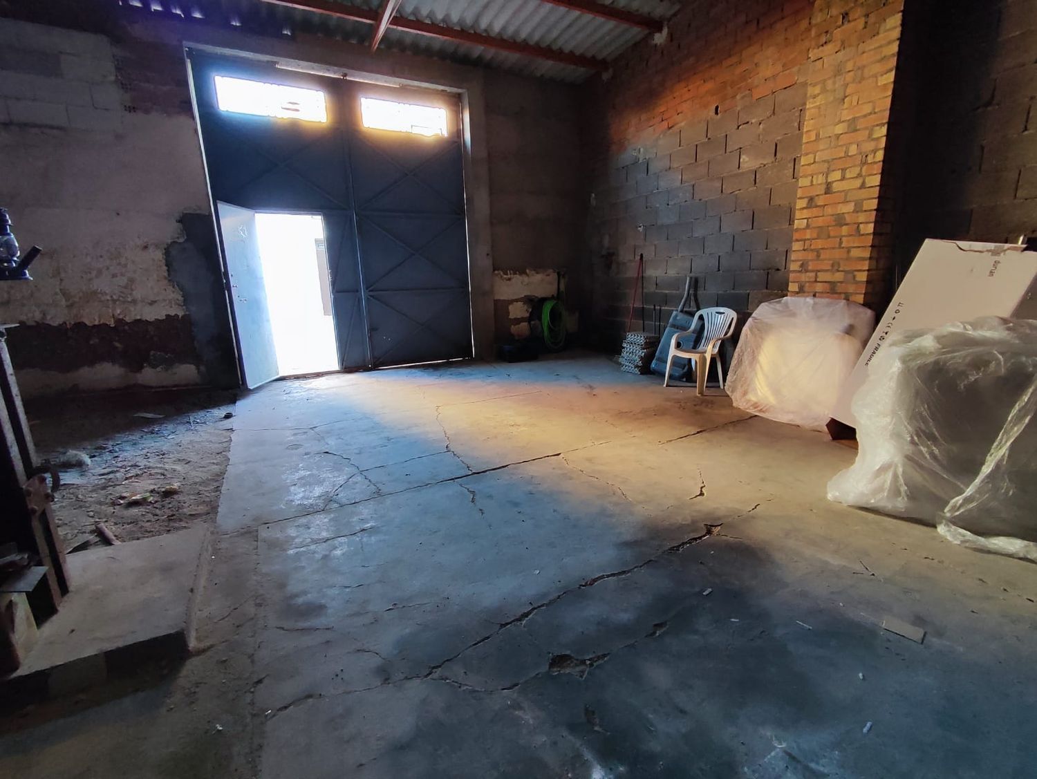 Terreno / Urbano (solar) En Venta Calle Asunción Cepeda, Tomelloso