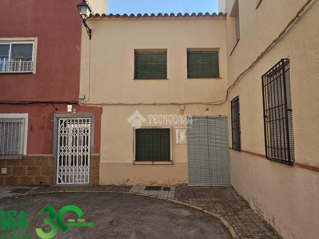 Casa en venta en Alcázar De San Juan - Alcázar De San Juan, 47.900 €, 257 m2, ref. 667778
