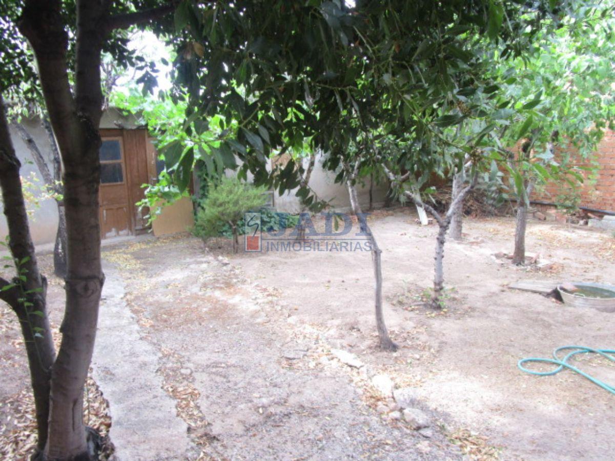 venta de terreno en Valdepeñas, NUEVO VALDEPEÑAS