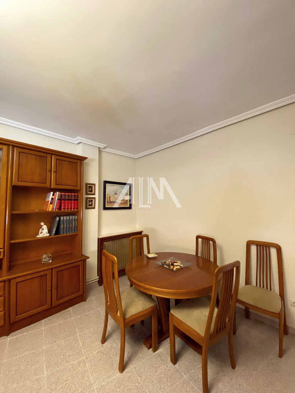 Venta Piso Centro, Manzanares