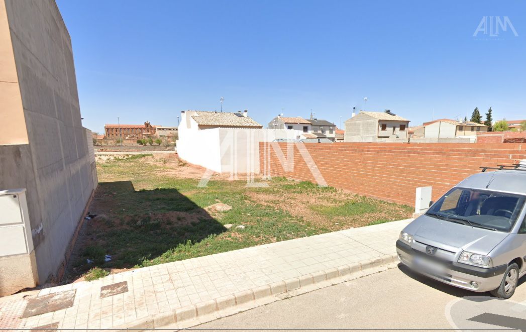 Venta Parcela Bulevar, Manzanares