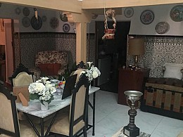 Casa en Venta en Centro, Manzanares, 4 dormitorios