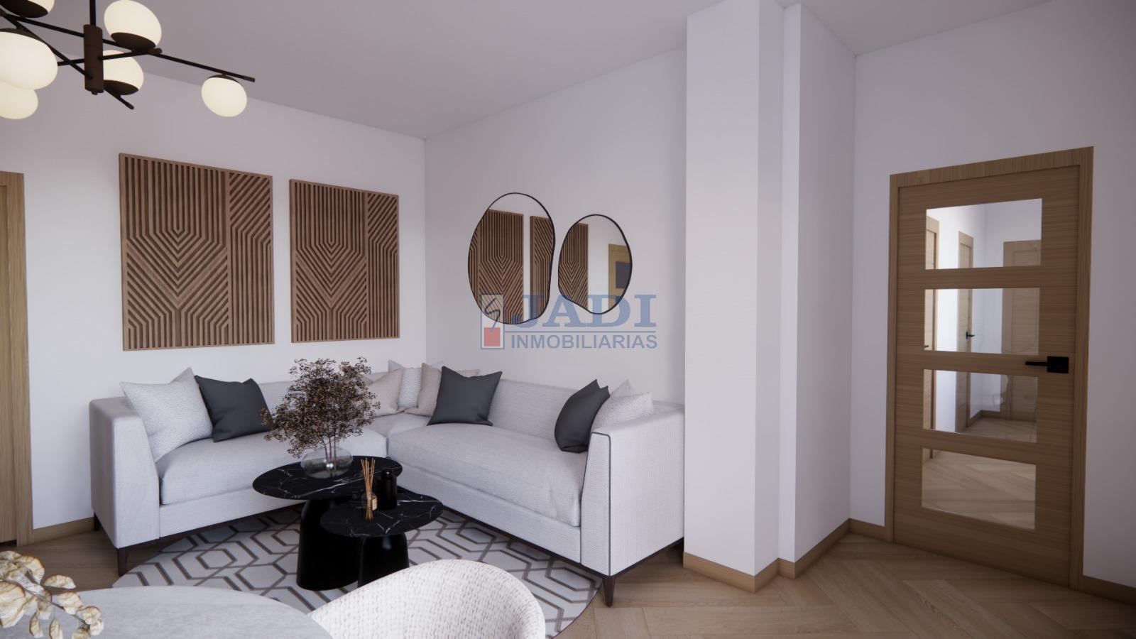 venta de piso en Valdepeñas, AVENIDA 1 DE JULIO