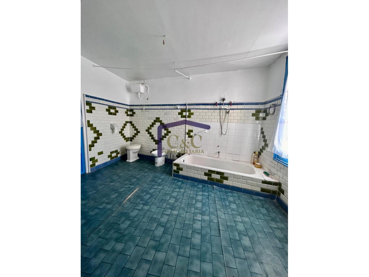 venta de casa en Manzanares, Monjas