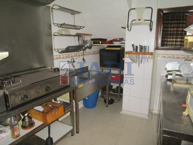 venta de local en Valdepeñas, PASEO ESTACION