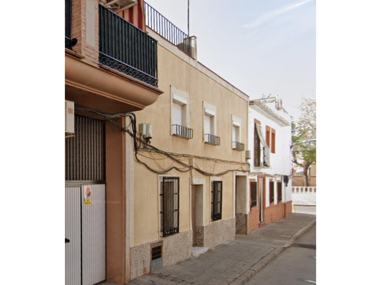 Solar en venta en Manzanares