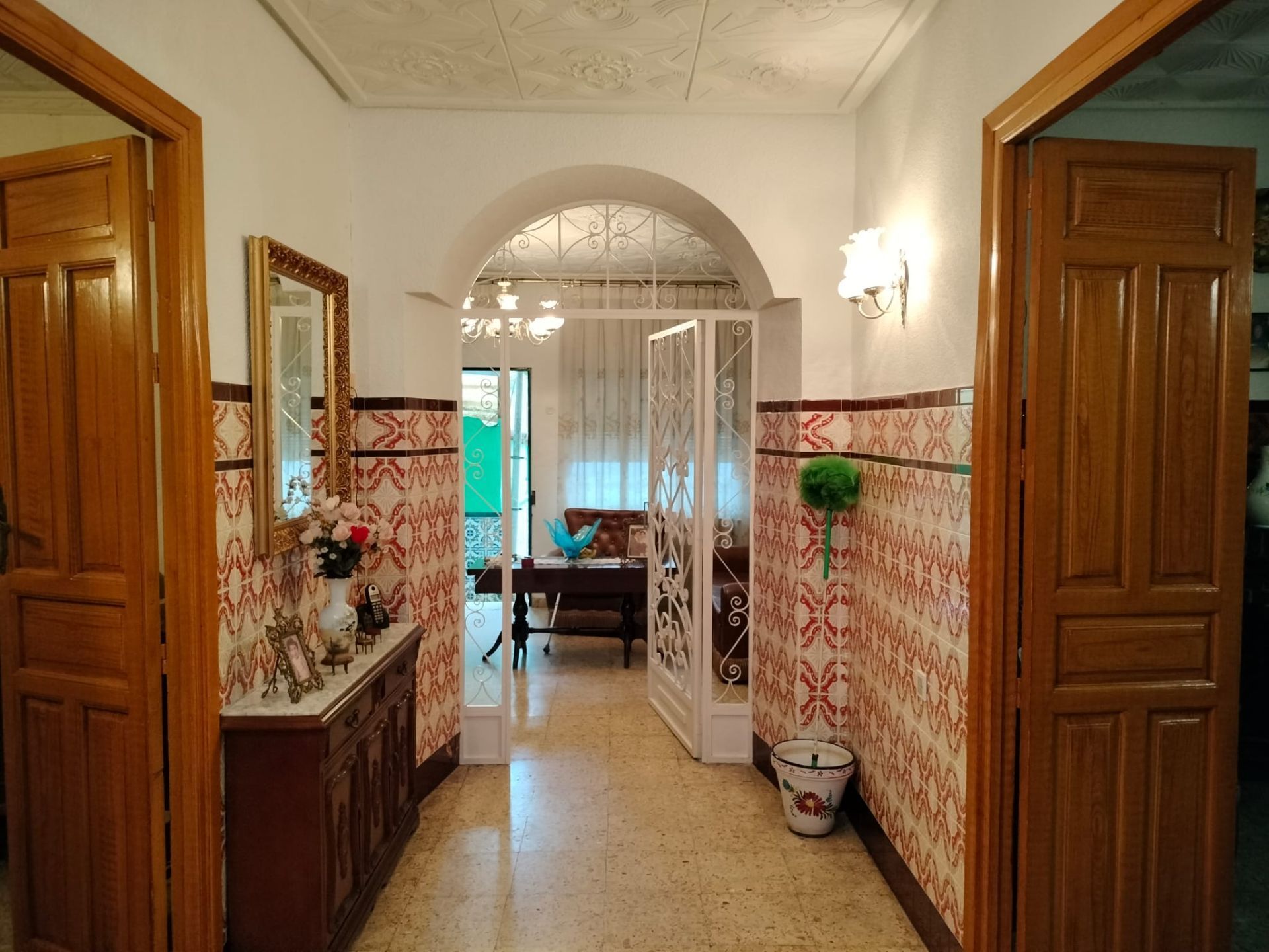 Venta Casa de pueblo en Puertollano...