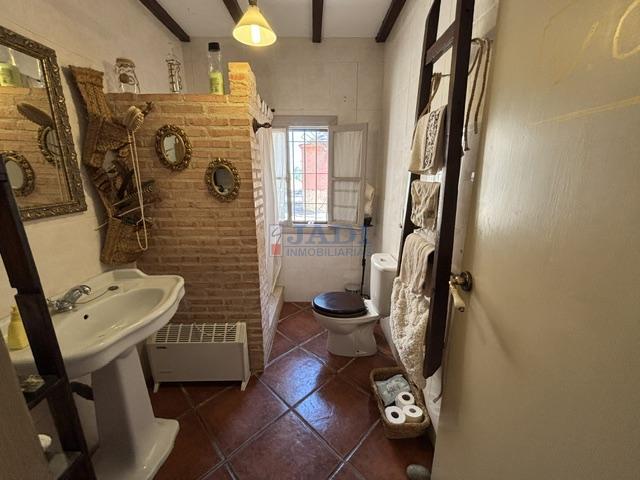venta de casa en Valdepeñas, BAÑOS DEL PERAL