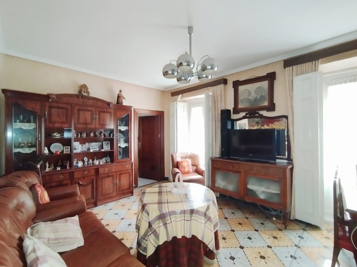 Casa/Chalet pareado En Venta Calle San Francisco, Tomelloso