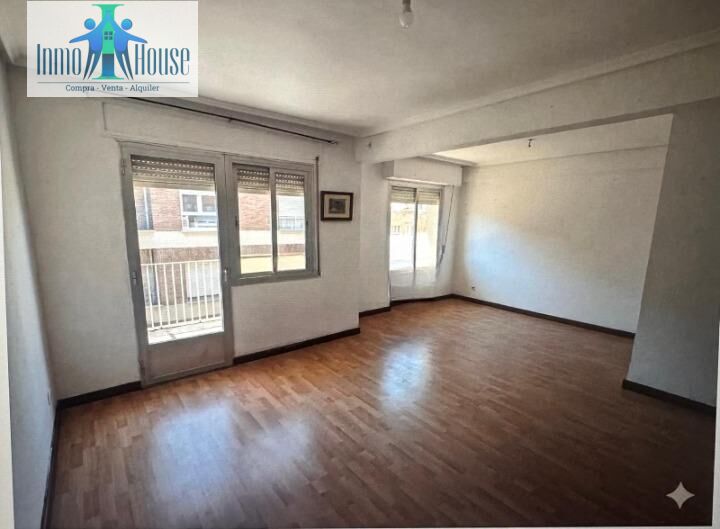 Piso en venta en Albacete - industria en Albacete