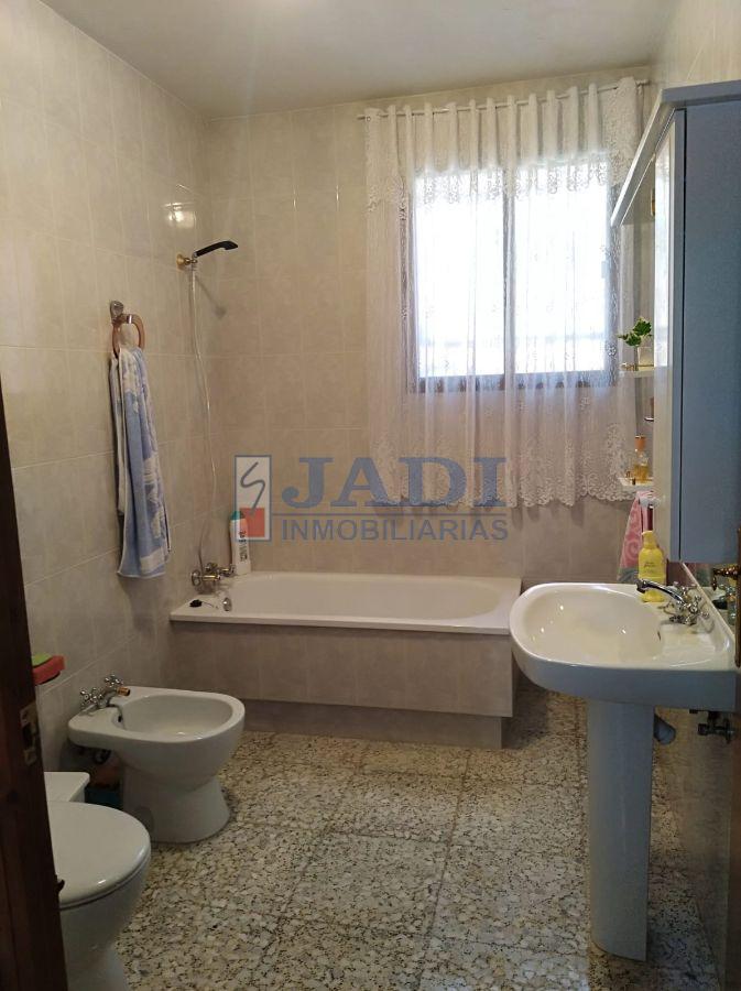 venta de casa en Viso del Marqués, PROXIMIDADES