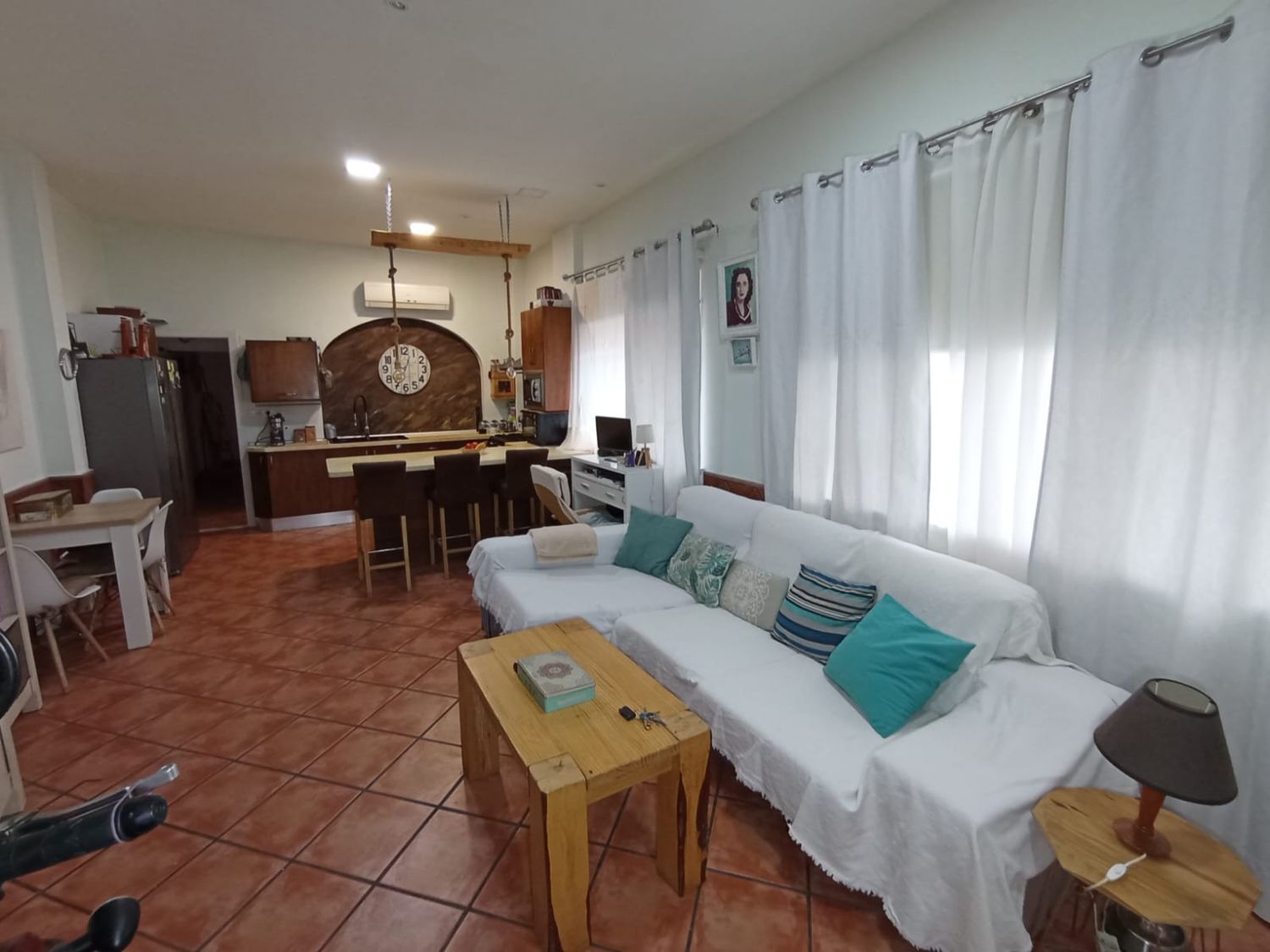 Piso En Venta Calle Calvario, Tomelloso