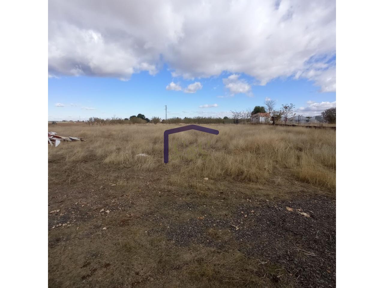 venta de finca rústica en Manzanares, Manzanares