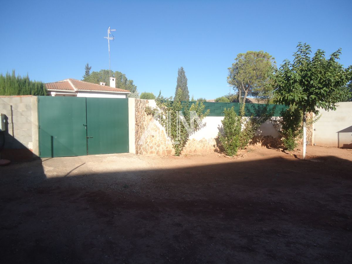Venta Parcela Bulevar, Manzanares