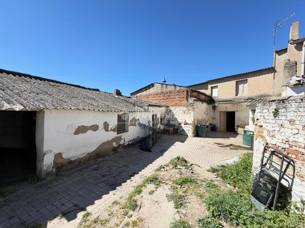 Casa rural en venta en Cebolla - Cebolla, 69.900 €, 224 m2, ref. 658542 en Cebolla