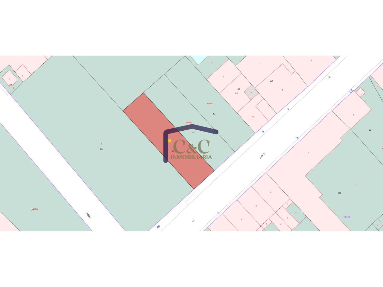 venta de terreno en Manzanares, Divina pastora