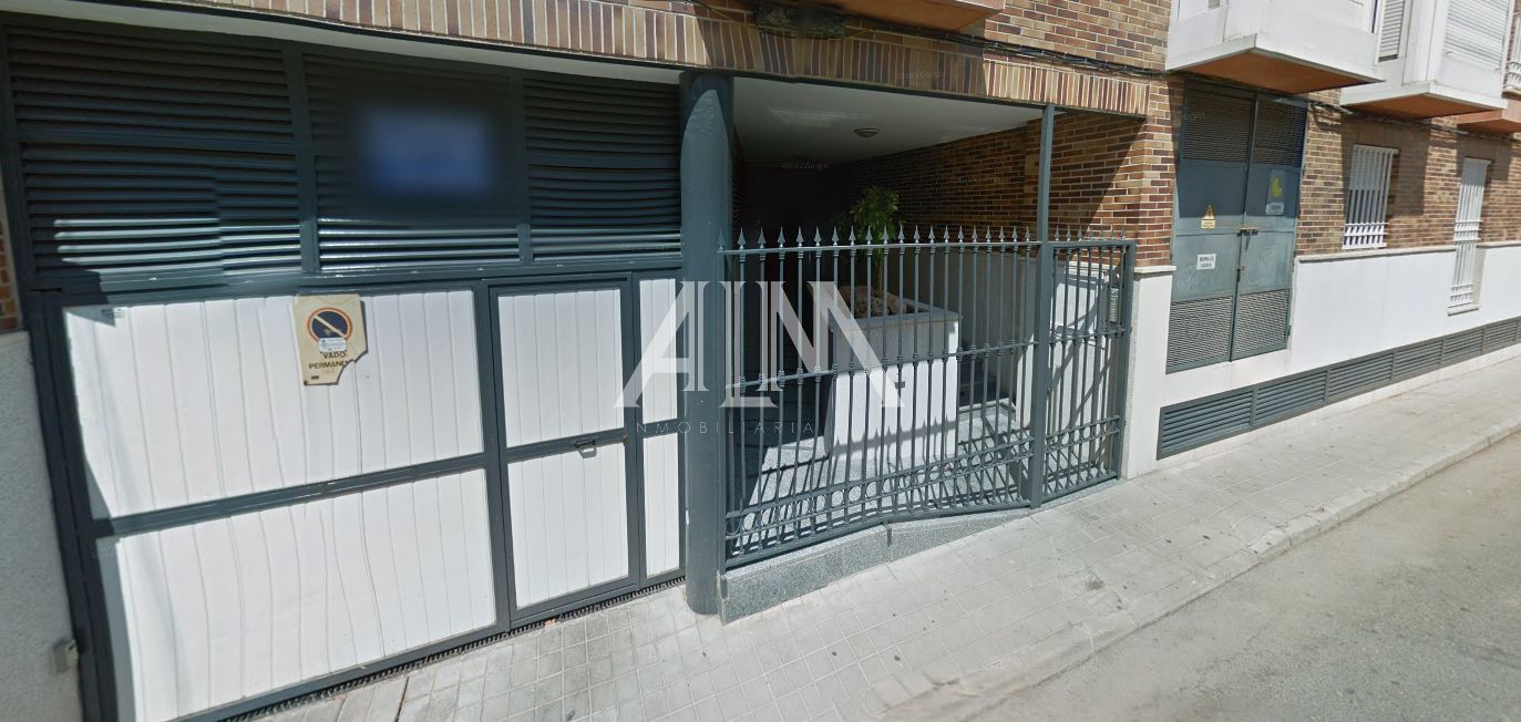 Venta Garaje Alamos, Manzanares