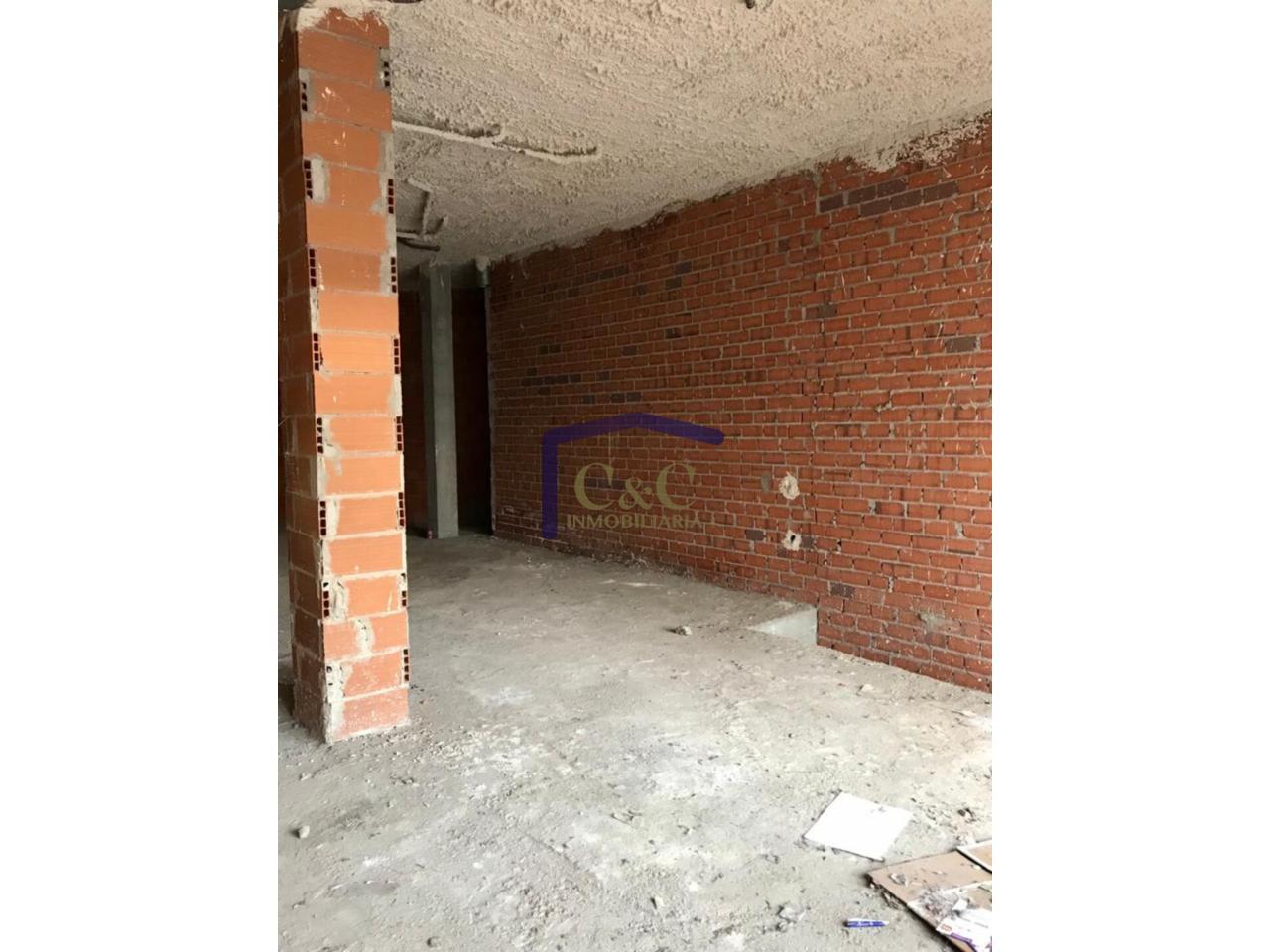 venta de local en Manzanares, Manzanares